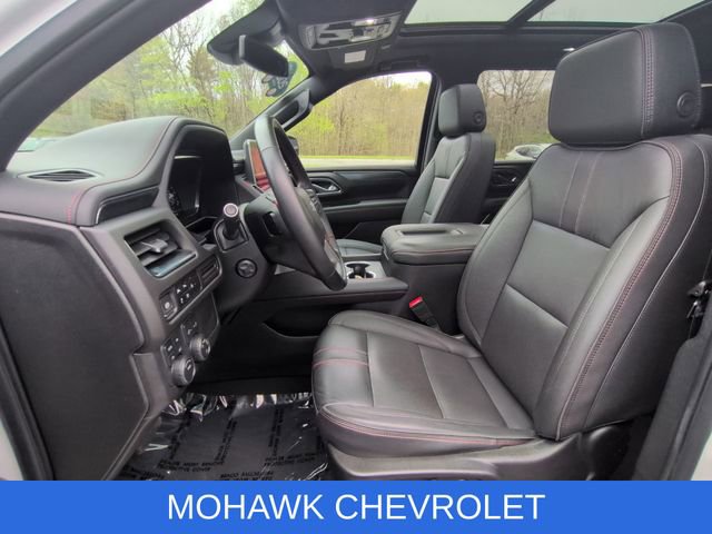 Certified 2024 Chevrolet Tahoe RST w/ Luxury Package AWD/4WD image 18