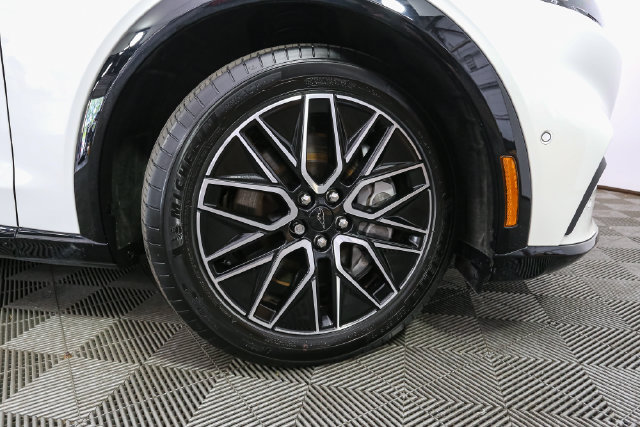 Used 2024 Ford Mustang Mach-E Premium AWD/4WD image 14