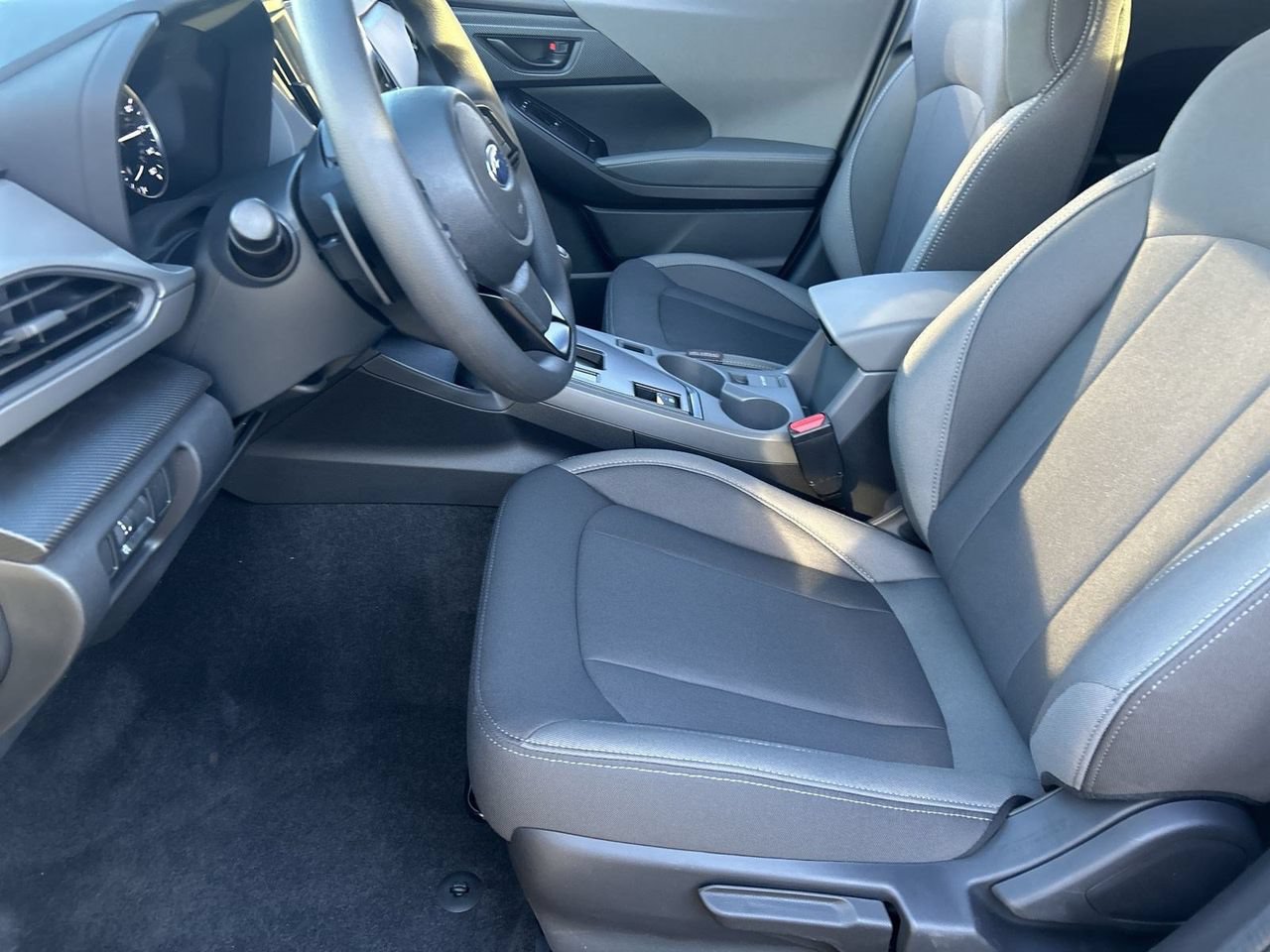 New 2026 Subaru Crosstrek 2.5i Premium AWD/4WD image 15