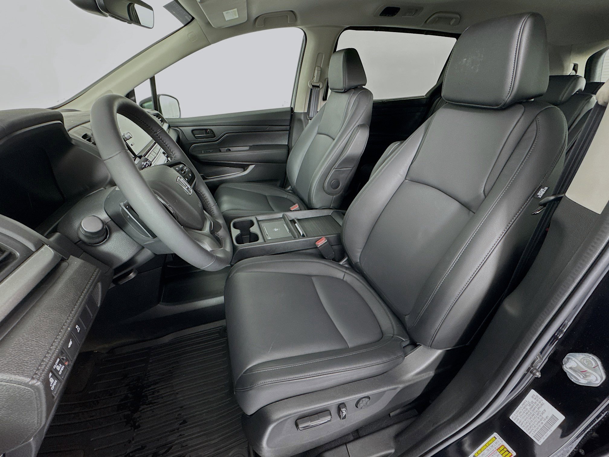 Certified 2026 Honda Odyssey EX-L image 20