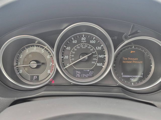 Used 2014 MAZDA MAZDA6 Grand Touring w/ MRCC + FOW Package FWD image 16
