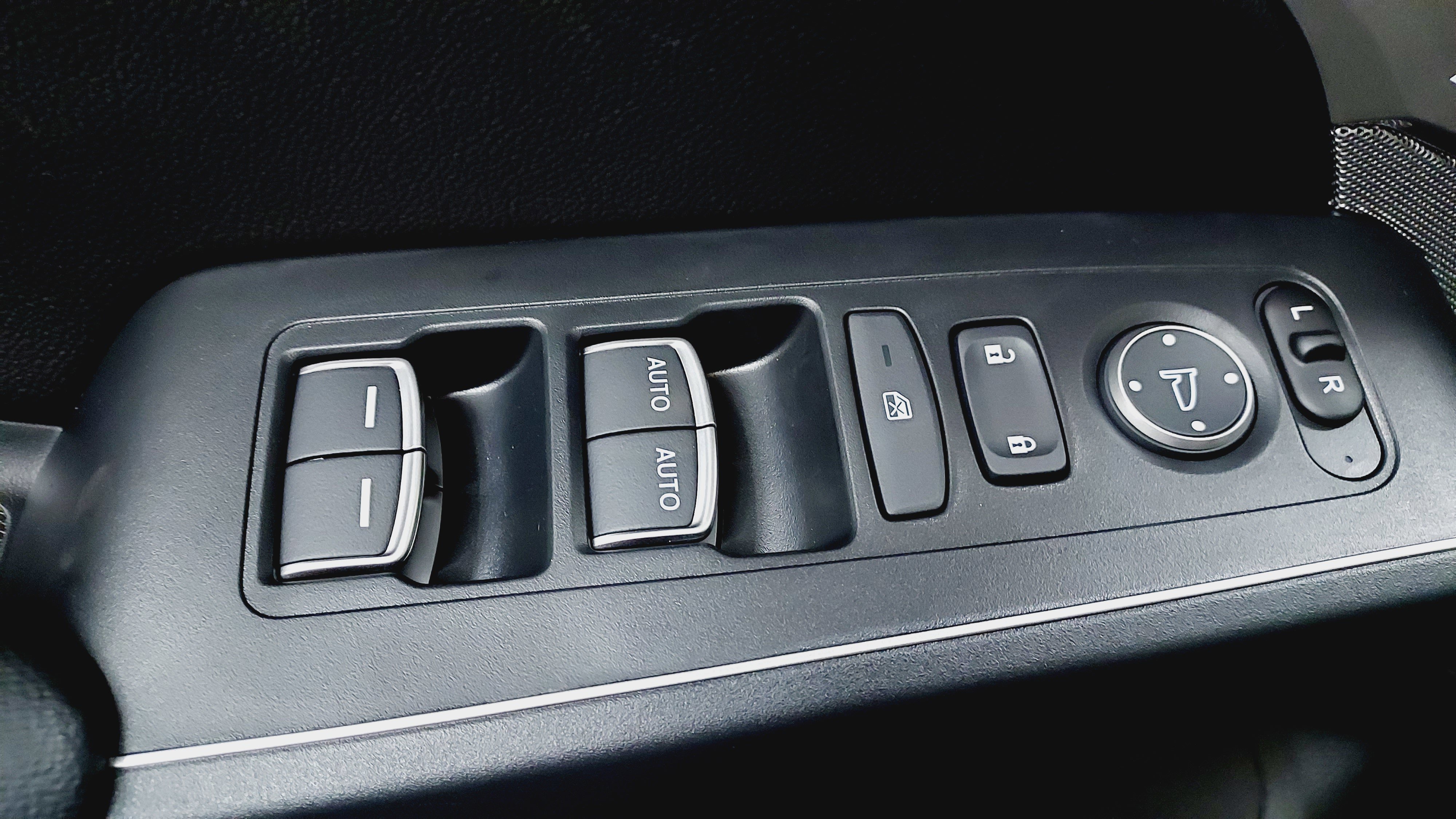 New 2026 Acura Integra A-Spec image 19