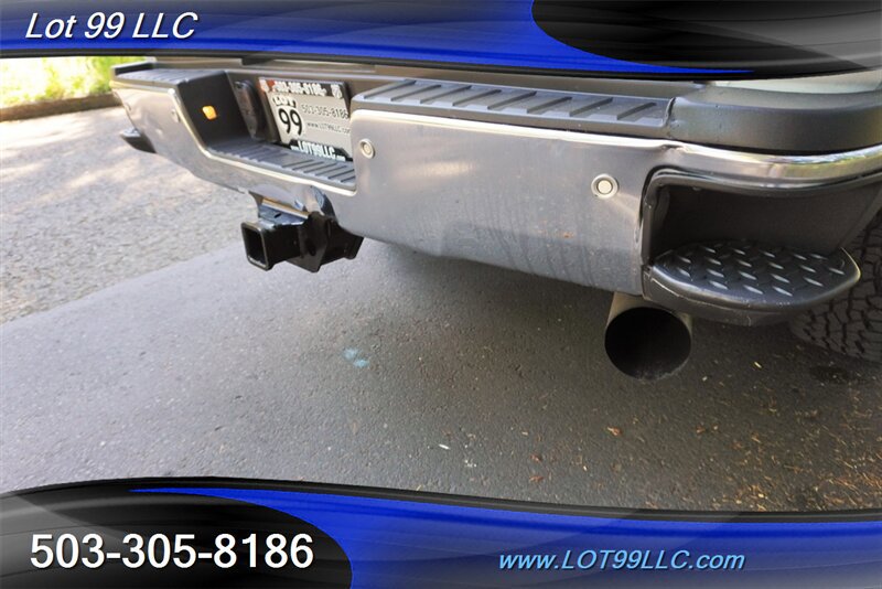 Used 2016 Chevrolet Silverado 3500 LTZ w/ Duramax Plus Package AWD/4WD image 33