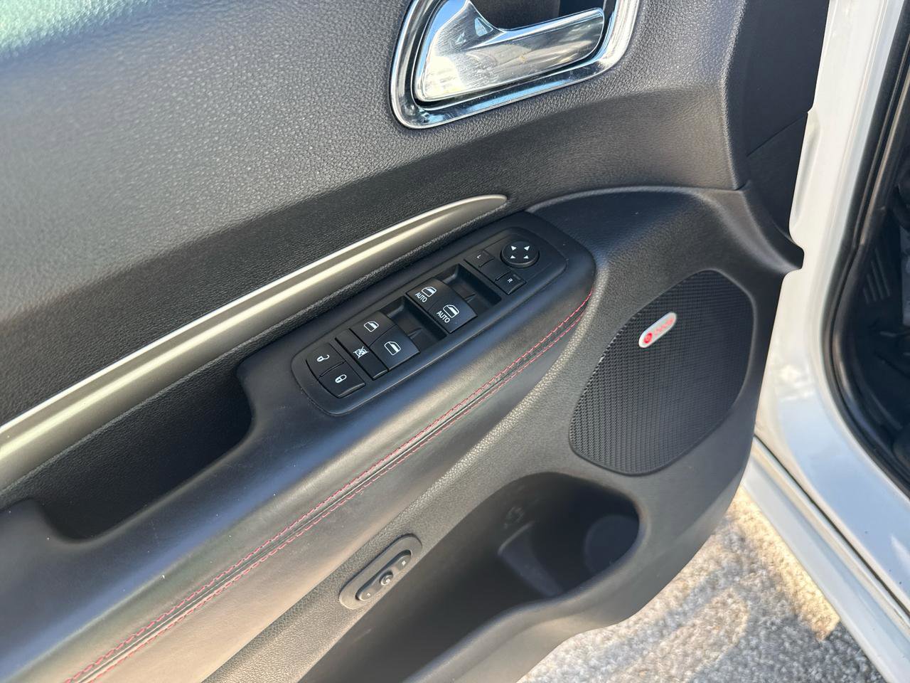 Used 2017 Dodge Durango R/T image 15