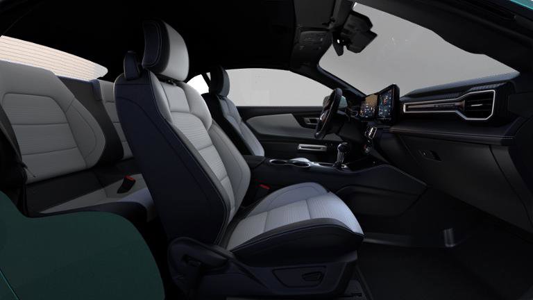 New 2026 Ford Mustang Premium image 6