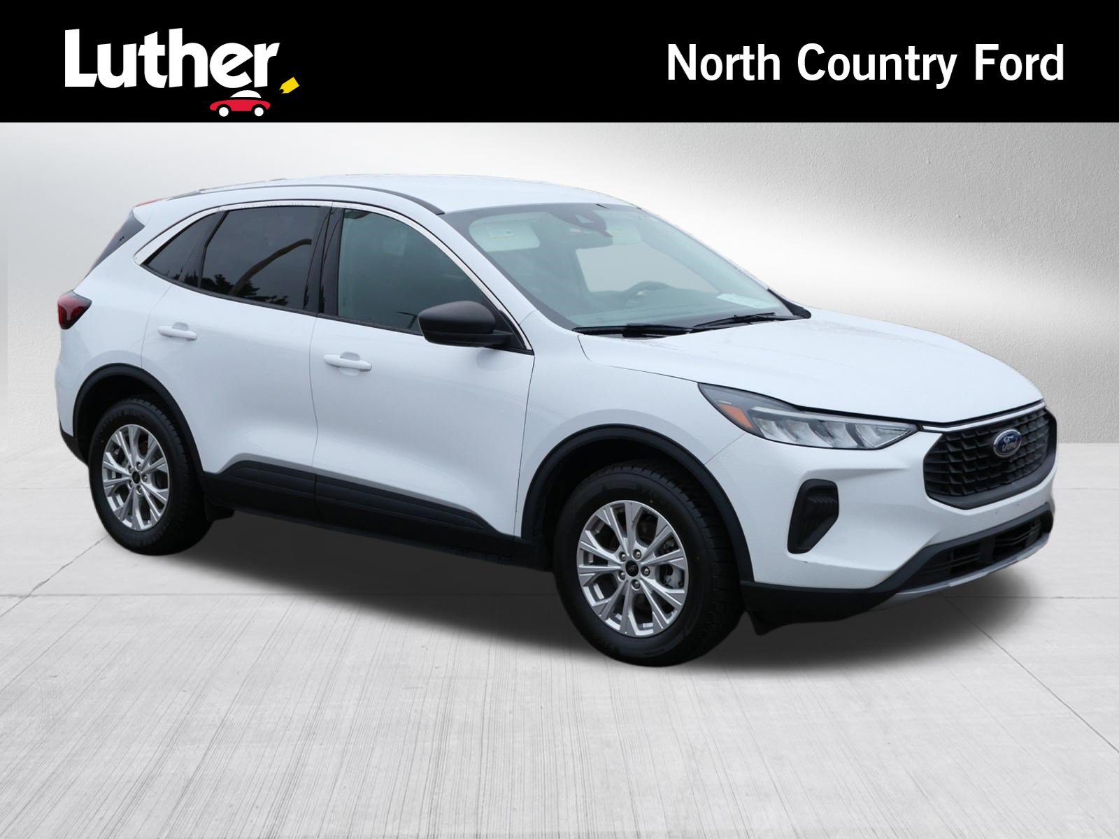 Used 2024 Ford Escape Active AWD/4WD image 1