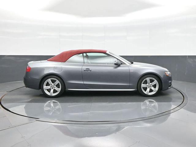 Used 2016 Audi A5 2.0T Premium Plus w/ Technology Package AWD/4WD image 8