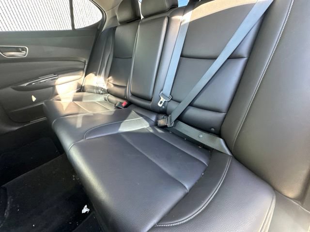 Used 2018 Acura TLX V6 FWD image 10