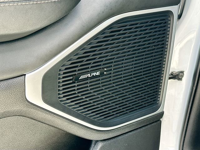 Used 2024 Jeep Wagoneer Series II w/ Flexible Seating Group image 19