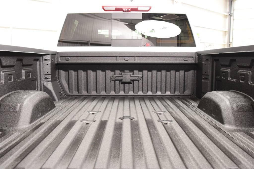 New 2026 Chevrolet Silverado 2500 High Country w/ High Country Premium Package AWD/4WD image 27