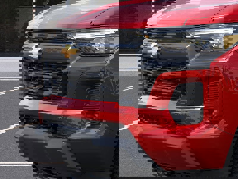 New 2025 Chevrolet Colorado LT w/ LT Convenience Package image 31