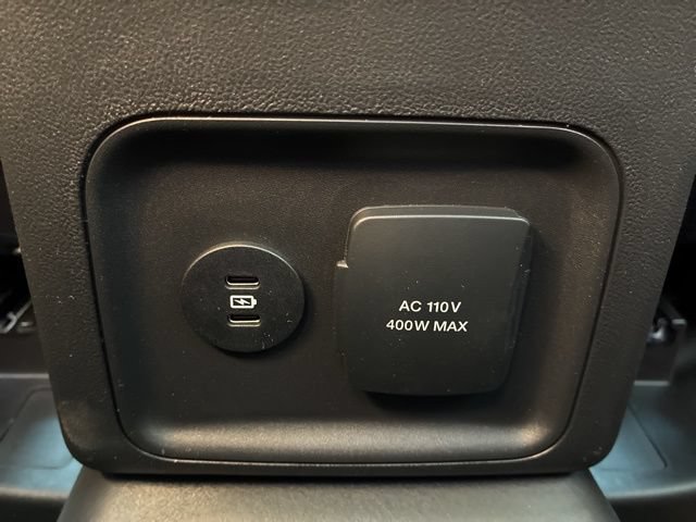 New 2026 Ford Bronco Sport Outer Banks w/ Sasquatch Outer Banks Package AWD/4WD image 27