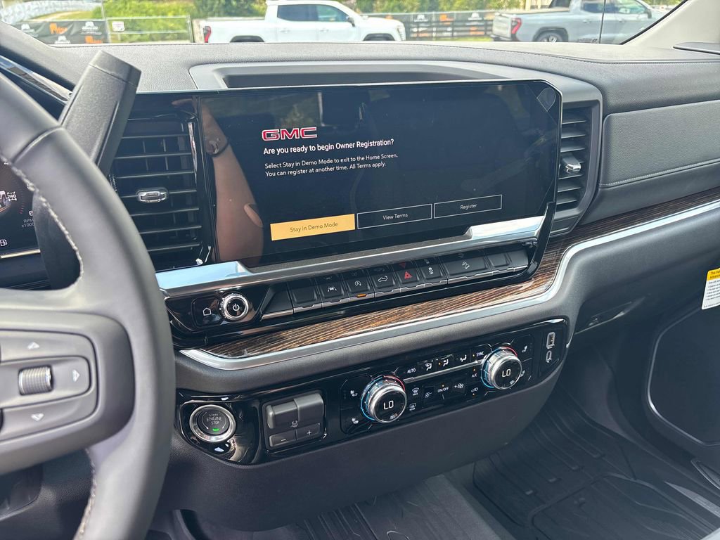 New 2026 GMC Sierra 1500 Elevation w/ X31 Off-Road Package image 22