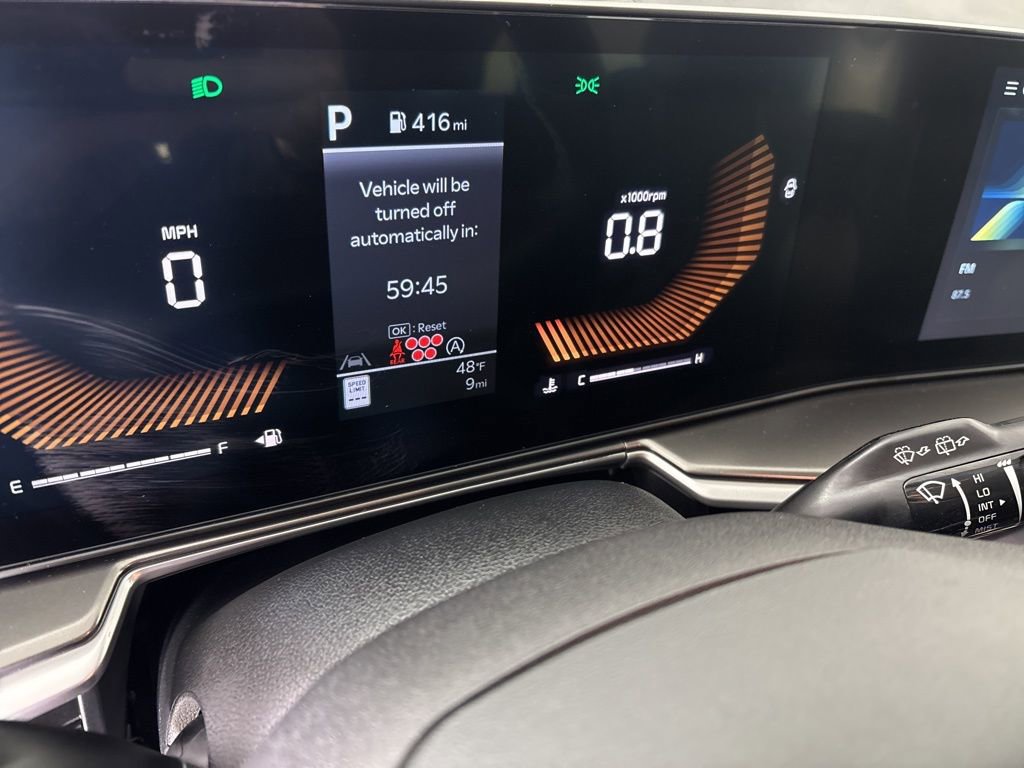 New 2026 Kia Sorento S image 24