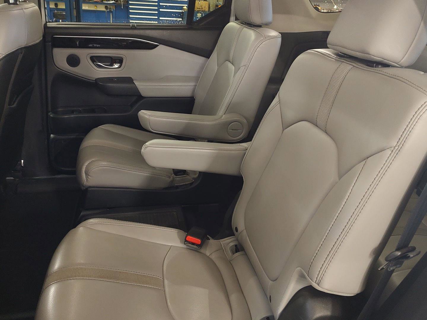 Used 2024 Honda Pilot EX-L image 24