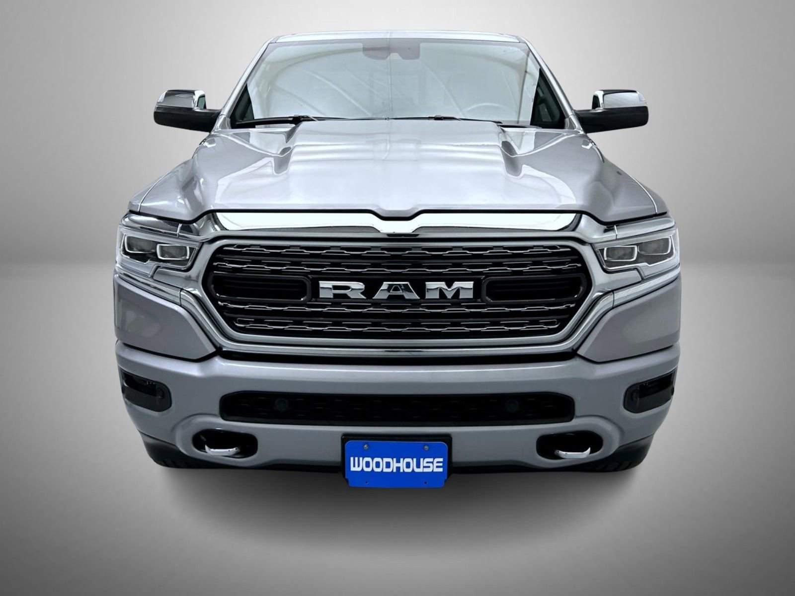 Used 2020 RAM 1500 Limited image 2