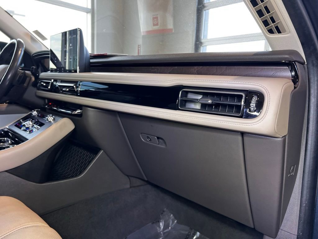 Used 2023 Lincoln Aviator Reserve w/ Equipment Group 201A image 55