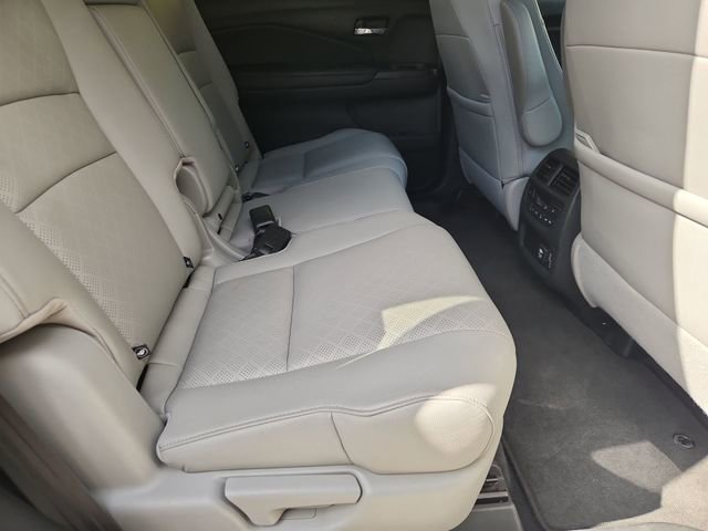 Used 2021 Honda Passport Elite image 27