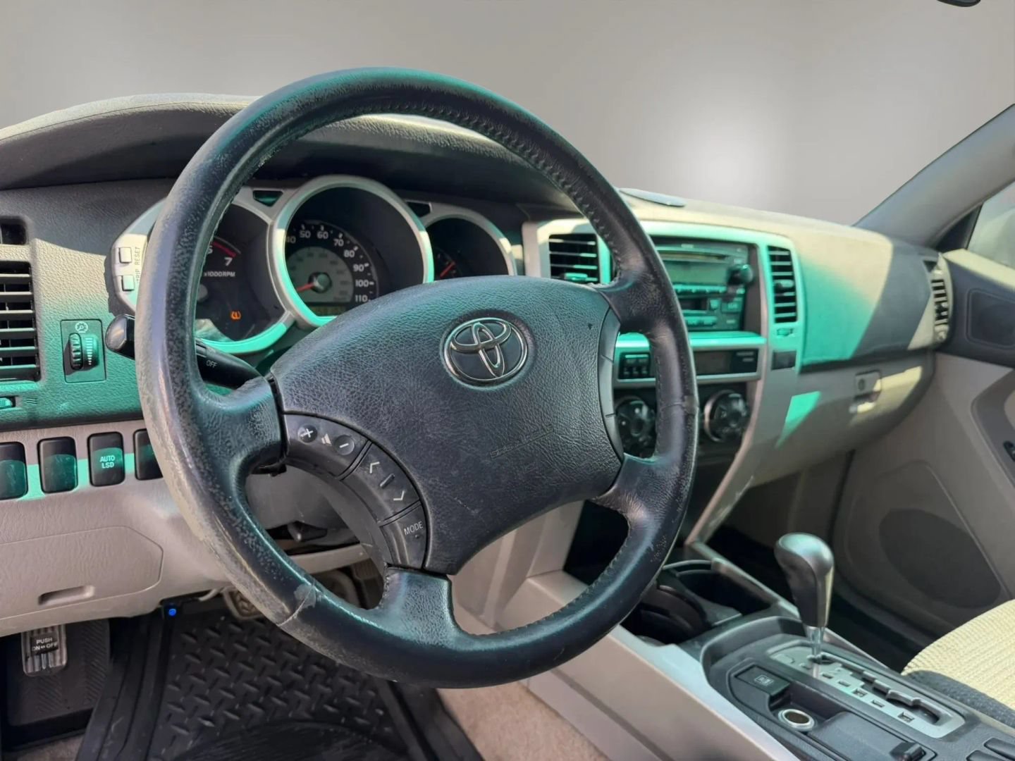 Used 2005 Toyota 4Runner Sport RWD image 11
