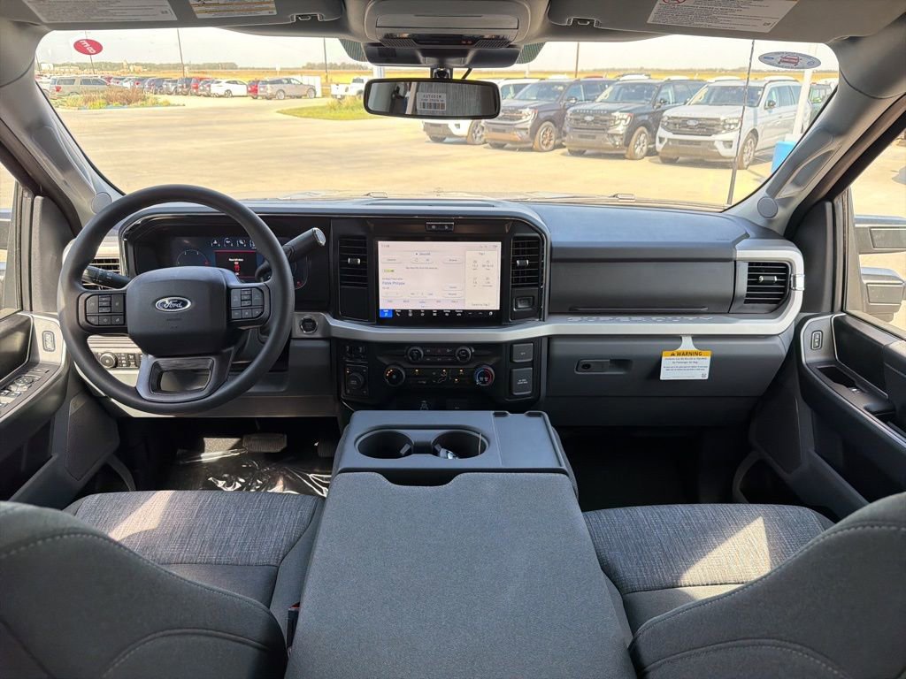 New 2026 Ford F350 XLT w/ XLT Premium Package image 19