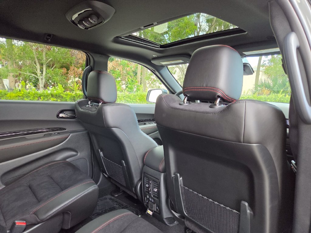 New 2026 Dodge Durango GT AWD/4WD image 17
