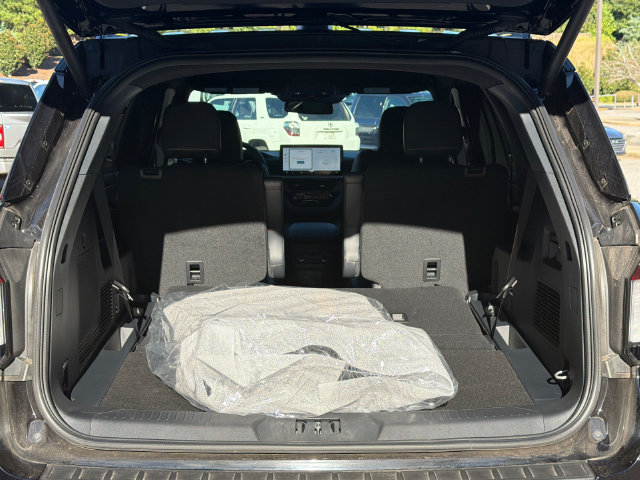 New 2026 Ford Explorer ST RWD image 20
