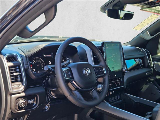 Used 2026 RAM 1500 Laramie w/ Night Edition image 10