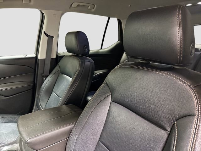 Used 2019 Chevrolet Traverse LT FWD image 21