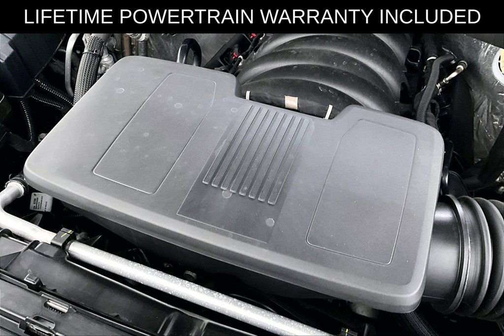 Used 2023 Chevrolet Tahoe Premier AWD/4WD image 39