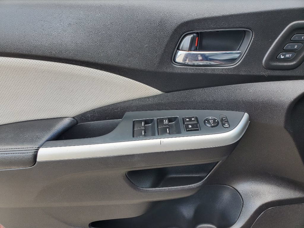 Used 2015 Honda CR-V Touring image 14
