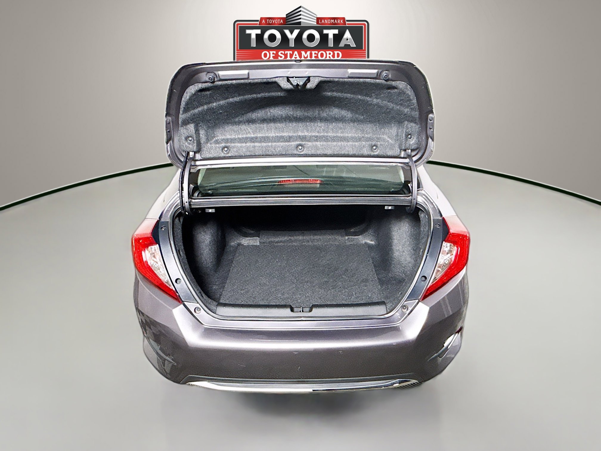 Used 2021 Honda Civic EX image 24