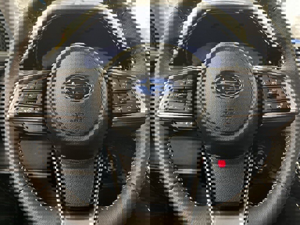 Certified 2025 Subaru Legacy Premium w/ Popular Package #1A image 15