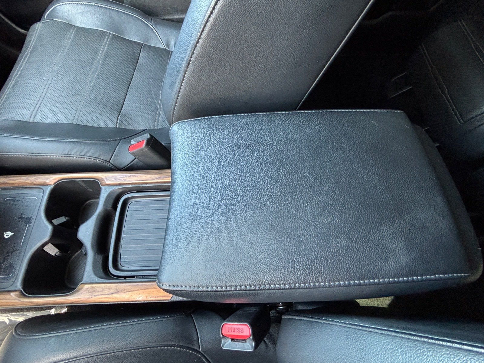 Used 2021 Honda CR-V Touring image 16