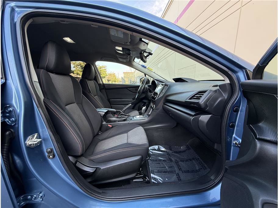 Used 2021 Subaru Crosstrek 2.0i Premium w/ Popular Package #3 AWD/4WD image 18