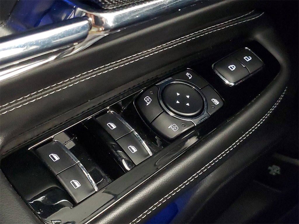 Used 2020 Lincoln Corsair Reserve w/ Equipment Group 201A image 15