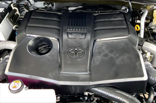 Certified 2026 Toyota Tundra SR image 32