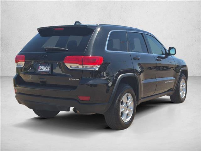 Used 2016 Jeep Grand Cherokee Laredo RWD image 5
