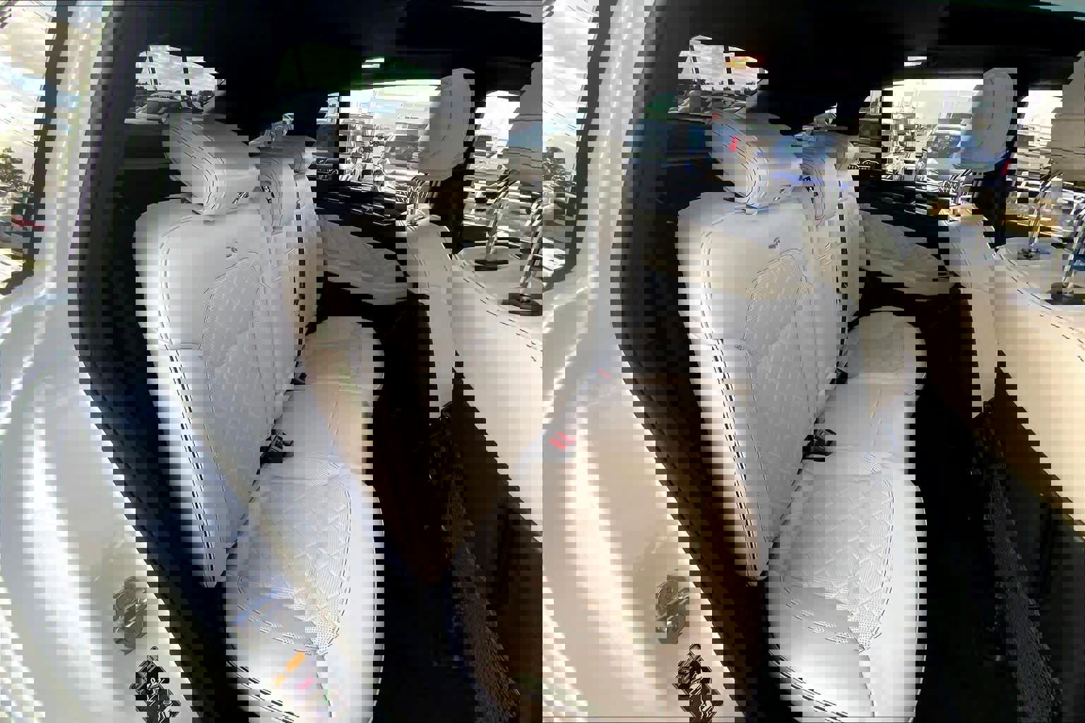 Used 2018 Mercedes-Benz GLE 43 AMG 4MATIC Coupe image 19