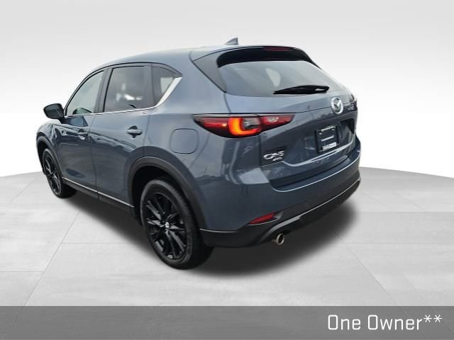 Used 2025 MAZDA CX-5 Carbon Edition image 18