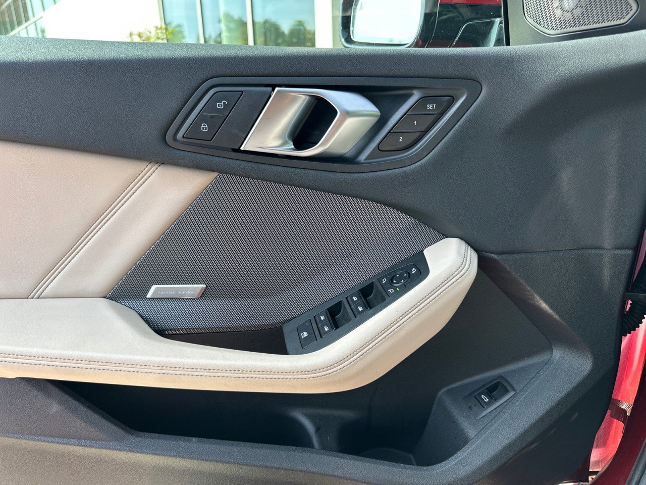 Certified 2025 BMW 228i xDrive w/ Premium Package AWD/4WD image 17