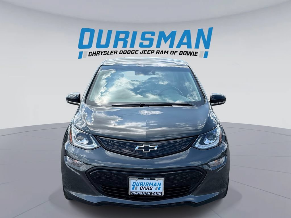Used 2020 Chevrolet Bolt LT FWD image 6