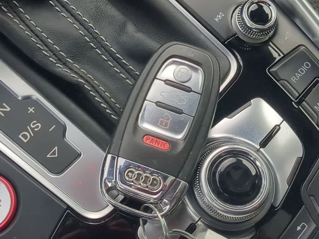 Used 2014 Audi SQ5 Premium Plus AWD/4WD image 32