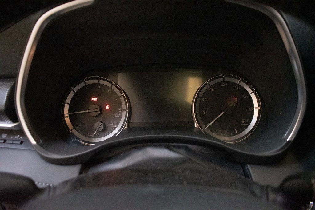 Used 2023 Toyota Highlander XSE image 13