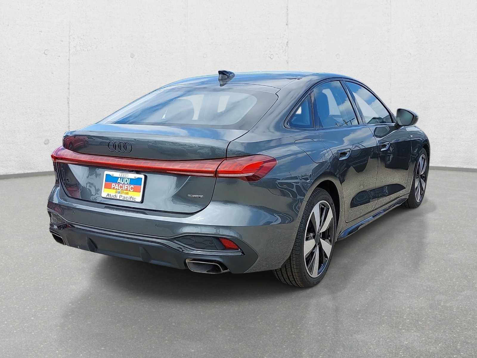 New 2026 Audi A5 Premium AWD/4WD image 5
