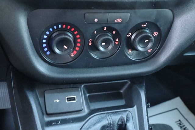 Used 2021 RAM ProMaster City Tradesman image 24