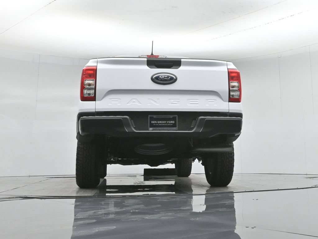 New 2026 Ford Ranger XL AWD/4WD image 42