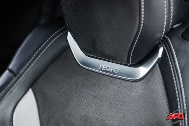 Used 2018 Chevrolet Camaro SS image 28