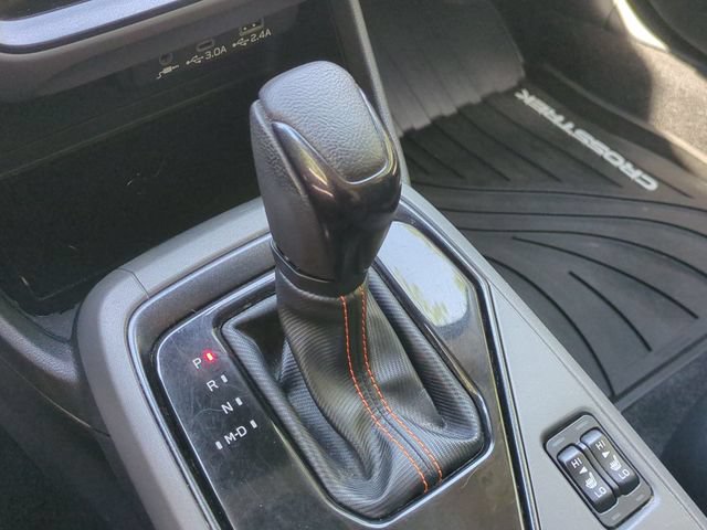 Used 2024 Subaru Crosstrek 2.5i Limited w/ Crosstrek Mirror Package AWD/4WD image 38