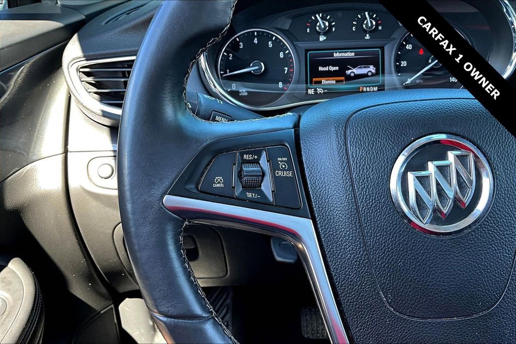 Used 2018 Buick Encore Preferred image 10