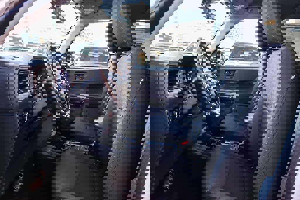 New 2026 Ford Maverick XL image 16